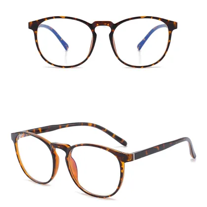 Anti Blue Light Computer Glasses - Blue Light Blocking Glasses