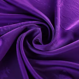 100% silk/satin fabric smooth bright thick and solid China Manufacturer Supplier