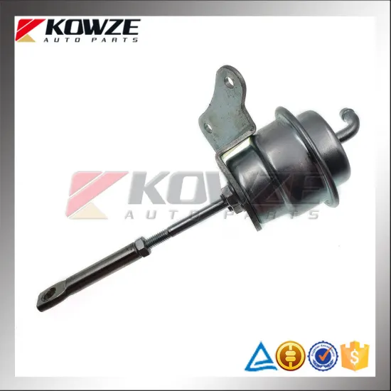 Turbocharger ASSY For Mitsubishi L200 4D56 KB4T KH4W 1515A029A