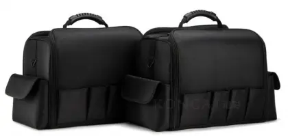Large Portable Makeup Bags and Beauty Case