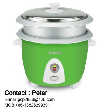 Factory Wholesale Customized 1.8L 700W Drum Sharp Rice Cooker