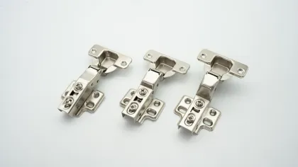 Economical Metal Hydraulic Damping Hinge