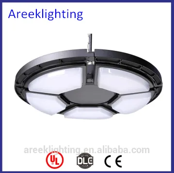 New Model Shopping Mall 120W 150W 180W 200W E40 led high bay lamps
