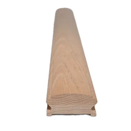 wooden handrail suitable For All Kinds Of Stairs