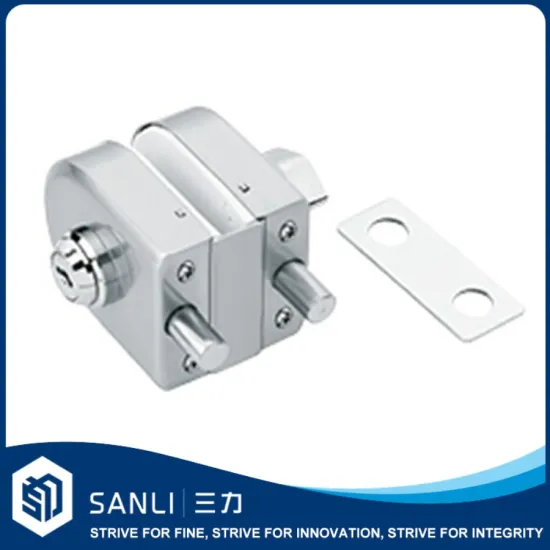 SL-015A gate sliding glass door lock korea