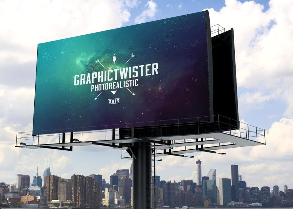 advertising led display screen price Google
