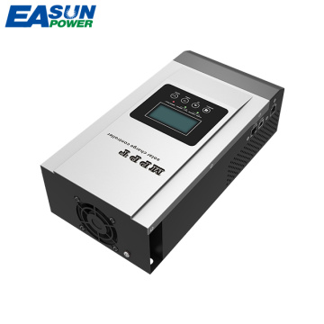 MPPT Solar Charge Controller: Max 145V Input, 100A