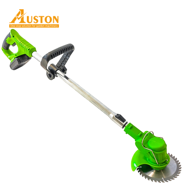 Electric Garden Mower Brush Cutter