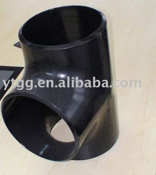 pipe fittings,carbon steel tees