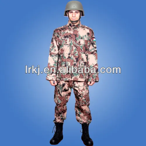 Military Uniform Clothing, High Quality Military Uniform Clothing on