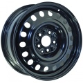 15x6 rodas de aço cromado 6x139.7 jantes para carro