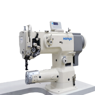 HONYU HY-1341B-7 Direktantriebs-Lockstitch-Nähmaschine für Ledersofa