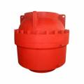Wellhead Diverters for Oil and Gas Applications
