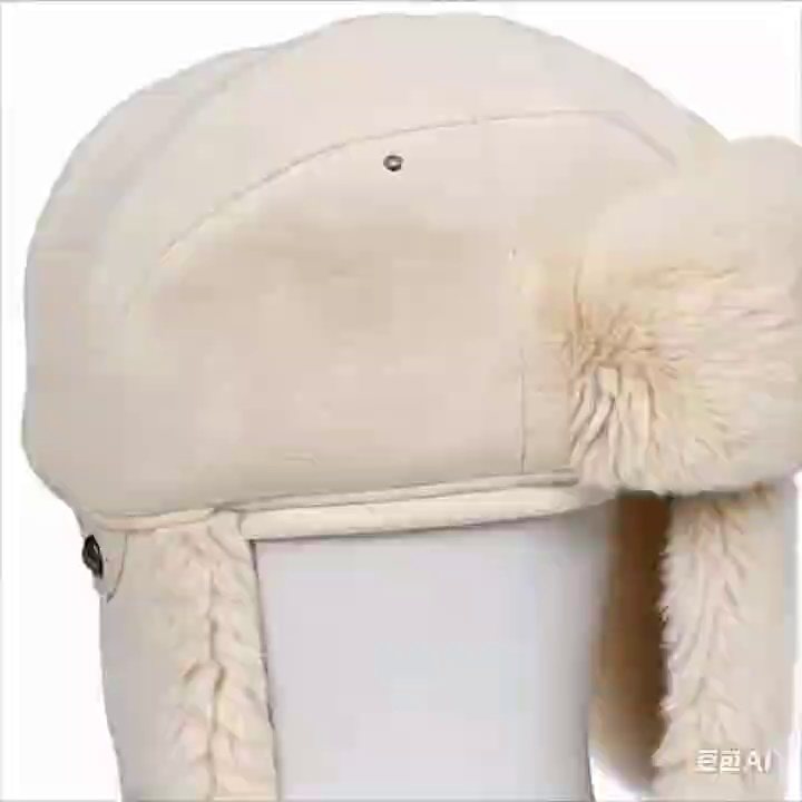 Lightweight Snow Cap for Outdoor Adventures