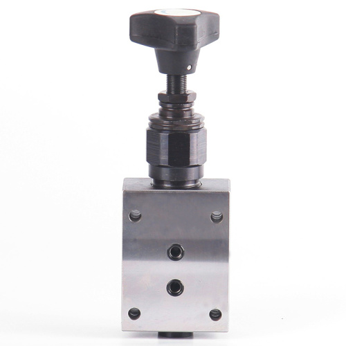 DBDH6P Hydraulic Direct Controlled Pressure Relief Valve