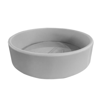 Neues Design DWF Material Kids Kids Blasable Swimmingpool mit Spapumpe