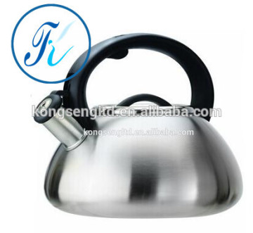 kettle stainless steel, stainless steel tea kettle