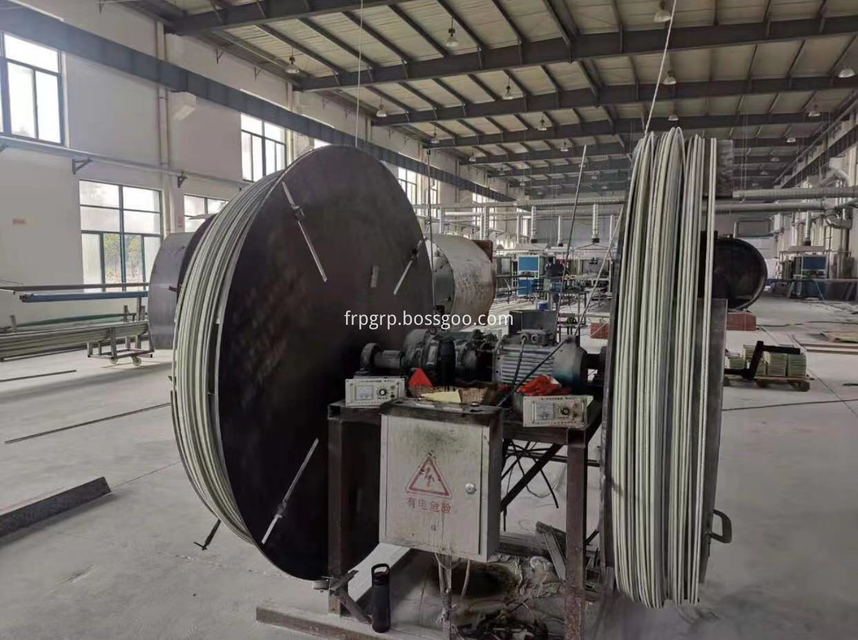 High Capacity Frp Rebar Production Line Frp Rebar Machine5 High Capacity Frp Rebar Production Line Frp Rebar Machine5