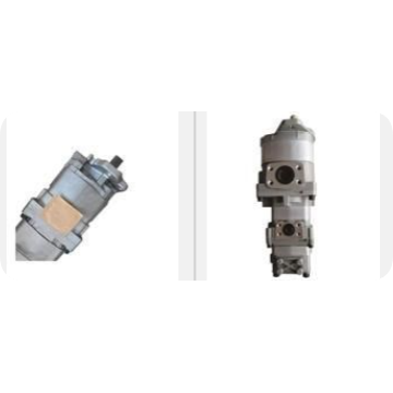 Loader WA100-5 main pump 705-52-30960