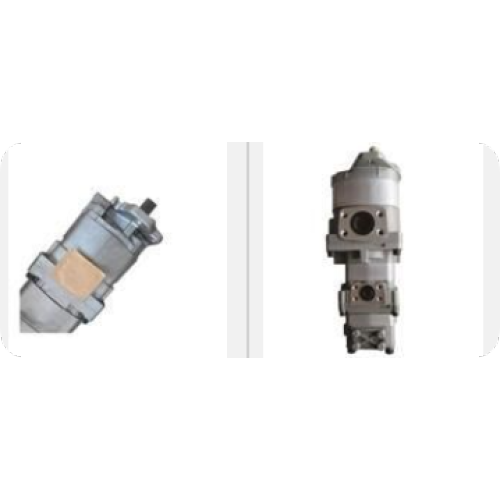 Loader WA100-5 main pump 705-52-30960