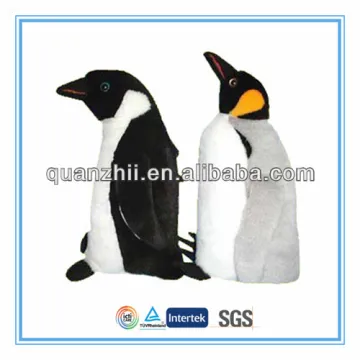 Gift toy penguin plush
