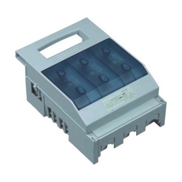 High Short-circuit Current Capacity Fuse Switch Disconnector