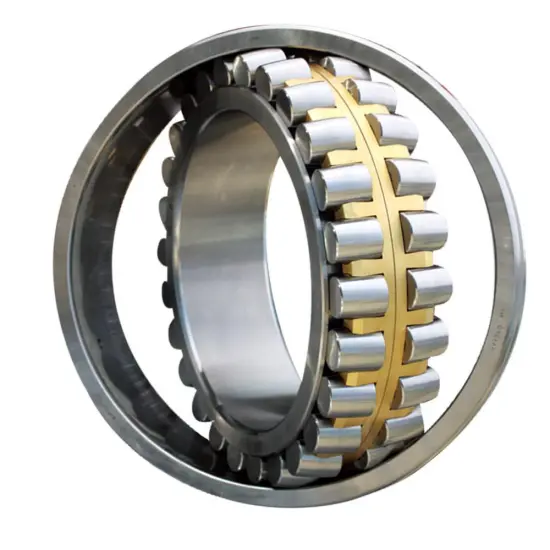 High Speed Precision Spherical Roller Bearing