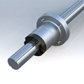 Cheap Price Ball Spline For CNC Lathe