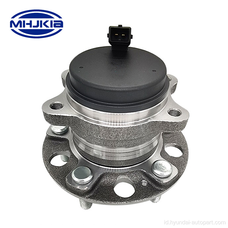 52730-C1100 Hub roda belakang mobil untuk Hyundai Kia