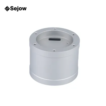 CNC Machining Automotive Hardware Auto Parts