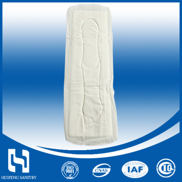 China Girl Lady Women Female Maternity Those Days Care Products Wholesaler Fine Sanitary Pad