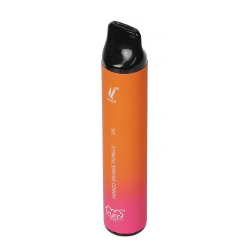 Wholesale UK 1600 Puff XXL Disposable Vape