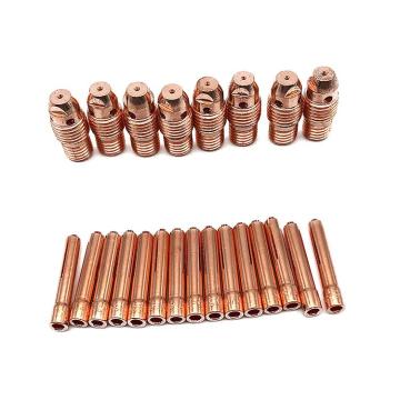 Tig Welding 13N Collet and Collet Body