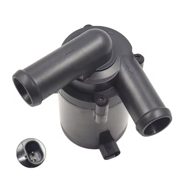 Electric Water Pump for Jaguar and Land Rover Classic Vehicles: Part JEX000030