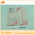 LH ovulatie test strips cassette midstream