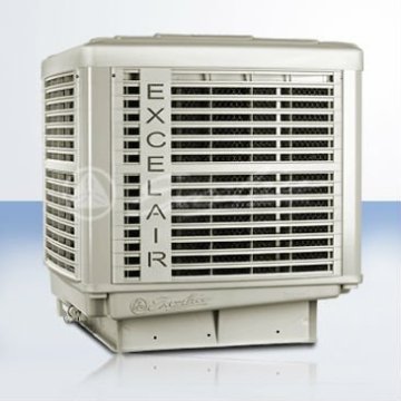 Excelair 16000 air flow Industrial air cooler