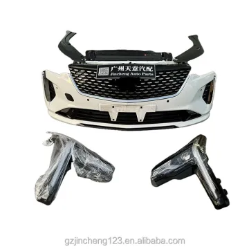 Front Bumper Assembly for Cadillac CT4 - OE 84826911