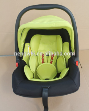 baby doll car seats