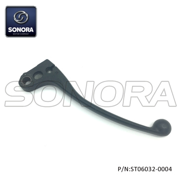 QM125-2D Left Lever for Clutch (P/N:ST06032-0004) Top Quality