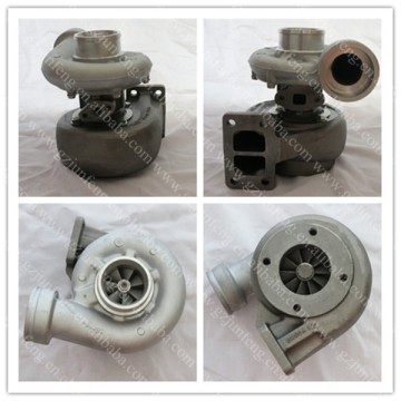 S2B EC290 Turbocharger 316707 04253807KZ For DEUTZ BF6M1013CP