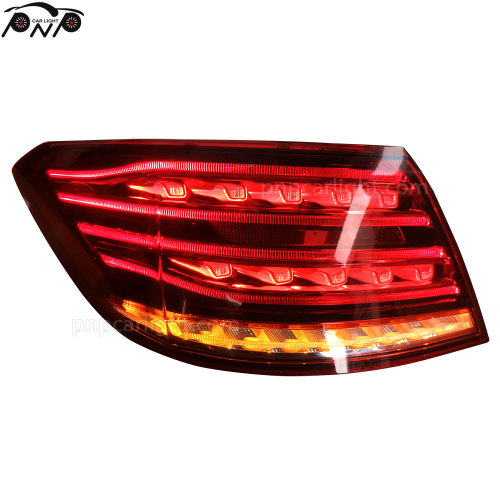 Original Tail Light for Mercedes-Benz E CLASS W207 E 200 250 350 500