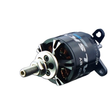 DIY RC UAV Motors: Explorez le moteur sans balais Dualsky XM2838EA V3 pour les drones VTOL