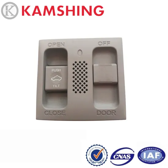 CAPQX For Honda Civic 2016 2017 2018 2019 Auto Interior Skylight Switch Front Sun Roof Control Button Sunroof Switch