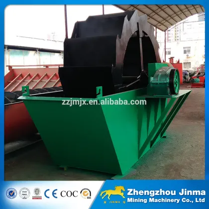 Mining And Washing Of Coal
