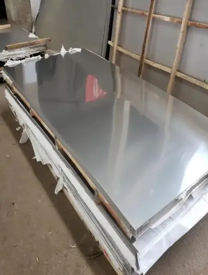 13mm stainless steel plate
