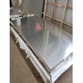 13mm roestfrij stiel plaat