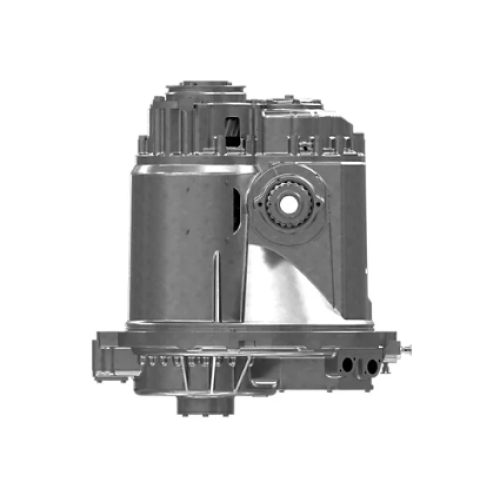 D8GC Bulldozer Transmission Assembly 105-8185, D8GC Bulldozer Powertrain 1058185
