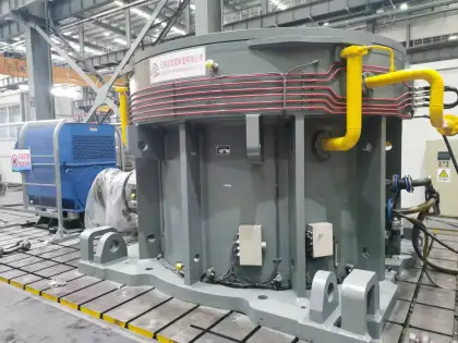 Vertical roller mill gearbox