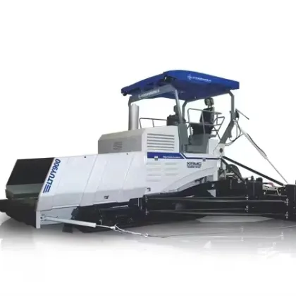 Brand New Paver Official Manufacturer: Asphalt Paver Price