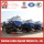 Dongfeng 153 Vacuum Sewage Suction Truck High Pressure